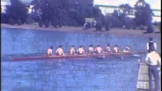 St Joe's Alameda Rowing