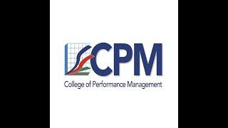 CPM Recognition and Awards 2024