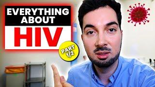 HIV Symptoms | HIV Transmission | HIV Test