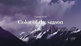 Color of the Season by CIN