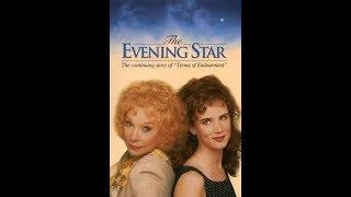 O Entardecer De Uma Estrela [The Evening Star] [1996] Legendado