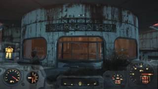 Fallout 4 Hidden Cappy Location (Galactic Zone 1/2)