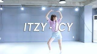 ITZY - ICY cover by 가수오디션반 임보림