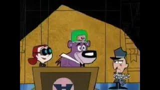 Evil Con Carne(every episode in one video).
