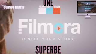 UNE SUPERBE APPLICATION POUR FAIRE MONTAGE VIDÉO SUR VOTRE TÉLÉPHONE