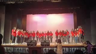 Western Music Society, LSR - Umang'22 