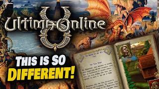 Ultima Online: New Legacy, Everything We Know!