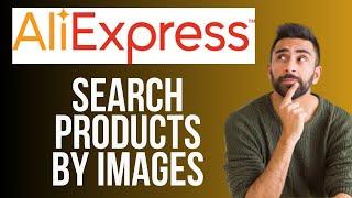 How To Search AliExpress products By Image | Aliexpress Search by Image Extension Tutorial