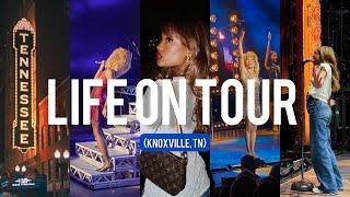 Life On Tour: Knoxville