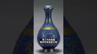 入門玩清三代瓷器#古董古玩 #藏品 #明清瓷器