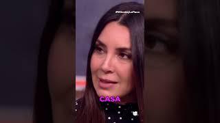 Elizabeth Gutierrez reacciona a entrevista de William Levy | #elgordoylaflaca