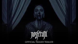 NOSFERATU | Official Trailer (Universal Studios) - HD