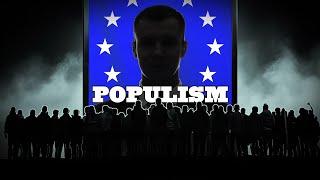 October 27, 2024 - Cover Story: Populism