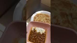 Today’s breakfast plate| My nashta | desi nashta | mouthwatering #foodie #foodaddict #ytviral