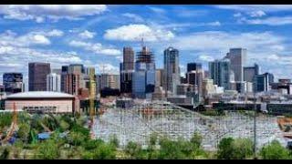 Should You Move To Denver? Is it A City for Families Or Single People Review 2020