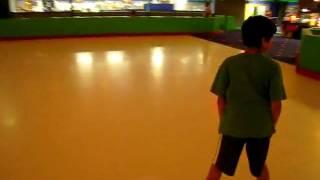 Roller Skating