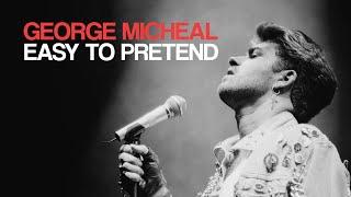 George Michael: Easy to Pretend (2024) FULL BIOGRAPHY DOCUMENTARY w/ SUBS | HD