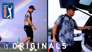 Xander Embedded | Episode 2 | PGA TOUR Originals