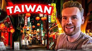 Why You Shouldn't Skip Tainan, Taiwan's Former Capital City 