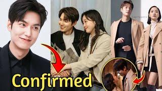 Shocking News! Lee Min Ho Has Revealed Why He Wants to Marry Kim Go Eun."