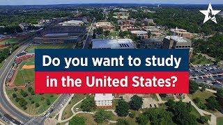 EducationUSA | Study in the USA!