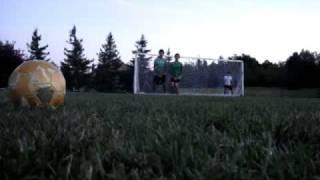 Soccer Fail