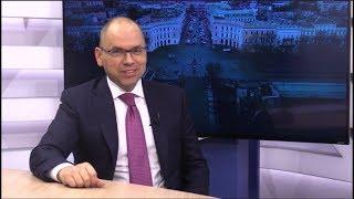 Вечер на Думской. Максим Степанов, 26.07.2017