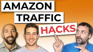 Boost Amazon FBA Sales and Rankings with External Traffic That Works