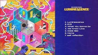 [Full Album] "ZSunderverse II: Luminescence"