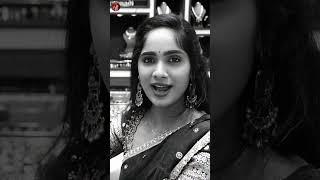 Nanne Pelli Kuthuru Anukuntaru | #shorts | Tejaswini Gowda