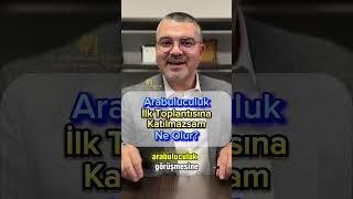 Arabuluculuk ilk toplantısına katılmazsam ne olur? / Anayasa Mahkemesi iptal kararı