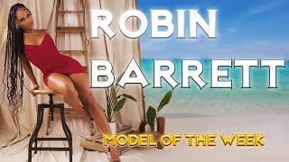 Dr. Robin Barrett's Journey to Becoming a Health and Beauty Icon