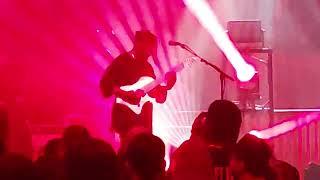 Red Miso - Animals As Leaders (Crystal Ballroom, Portland 11/1/2022)