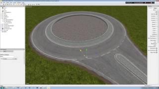 Working with splines for Farming Simulator 17