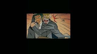 I hope nori san make more comics like this #shorts #zosan #zoro #sanji #zoroxsanji #ship #edit #bl