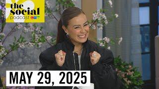 Hailey Bieber’s Billion Dollar Deal | The Social Podcast