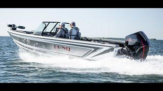 Lund Vs Tracker Fishing Boats, Which to buy