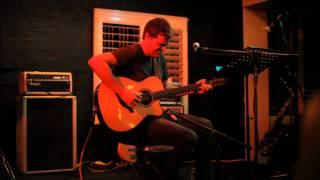 Adam Miller - House Of The Rising Sun - Traugott Guitar