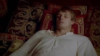 Merlin | Gwen Frames Merlin | S5E07 | Logoless