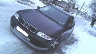 Fast & the Furious - Tokyo Drift Music Video Audi a4