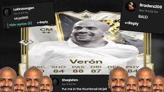 CENTURIONS VERON