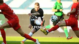 Highlights: FCM-AGF (3-4)