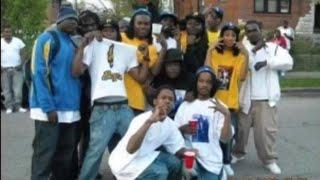 4100 Lexington Crips ( Lex) hood in St. Louis