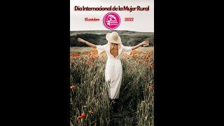 DÍA INTERNACIONAL DE LA MUJER RURAL DESDE RADIO MONTAÑA LEONESA