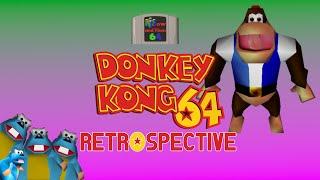 Donkey Kong 64 Retrospective