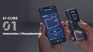 M-Cube M01 Smart Planner Module | Functions and Instructions