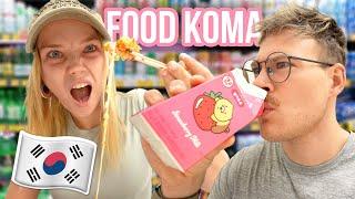 Das koreanische Food Koma geht in die nächste Runde @JoeysJungle