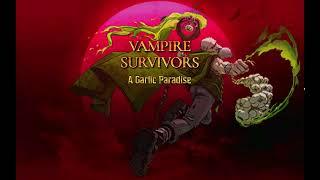 Aldelo as the Vampire Survivors - Log 36 - Patch 1.11 The Darkasso - Ach Hunt 1/3