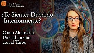 ¿Te Sientes Dividido? Cómo Alcanzar la Unidad Interior