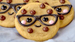 NERDY NUMMIES SMART COOKIES - NERDY NUMMIES